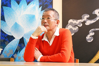 鶴田一郎