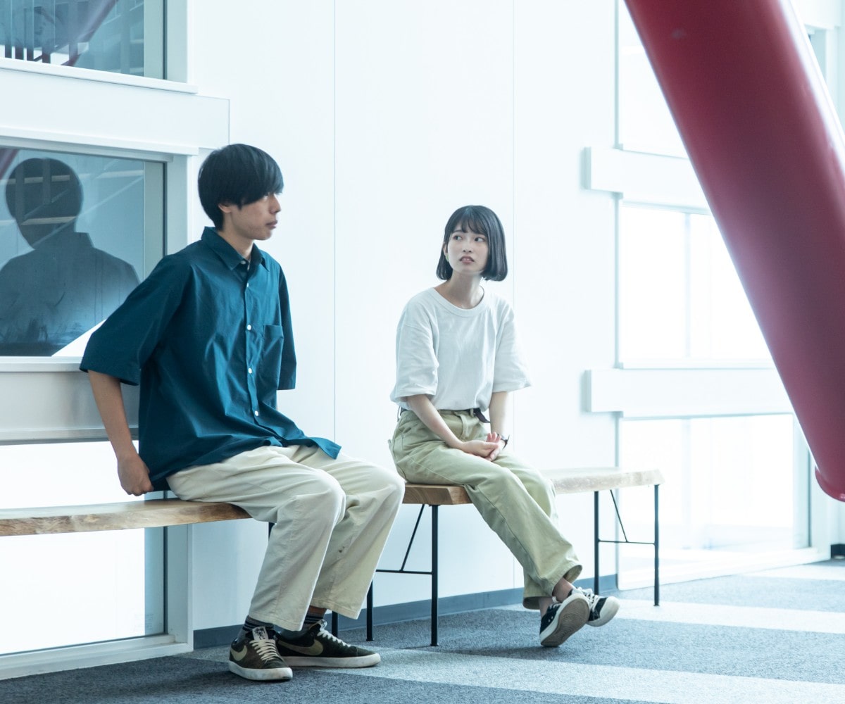 先輩に聞こう