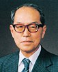 第3代理事長