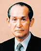 第2代理事長