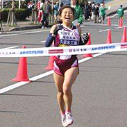 九州学生女子駅伝で女子駅伝部準優勝！