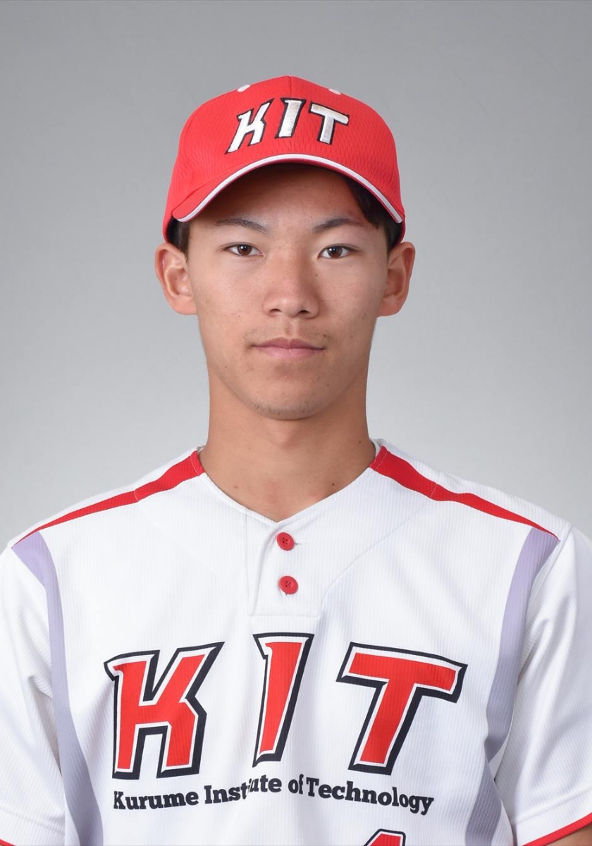 主将：前田 大輔