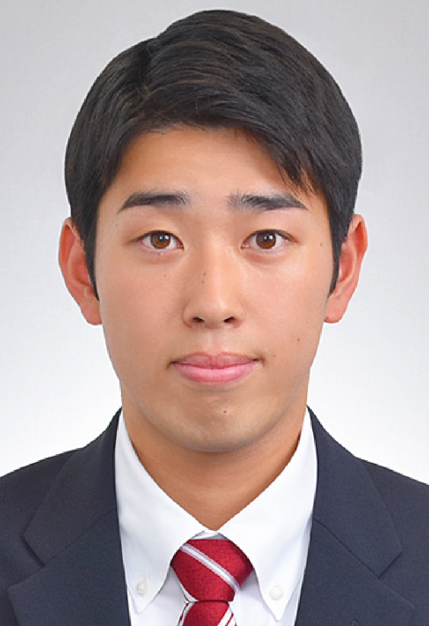 主務・池田 旭