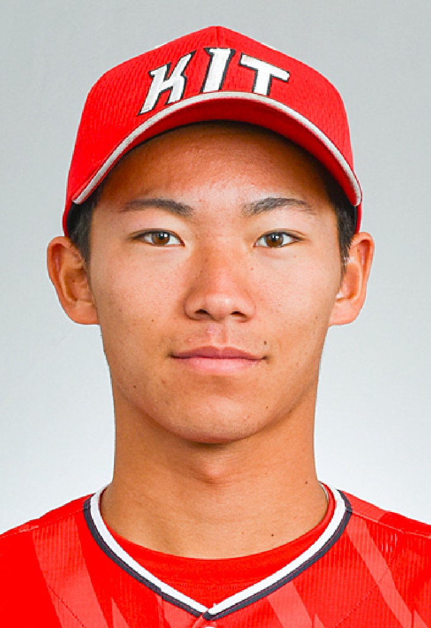 主将・前田 大輔