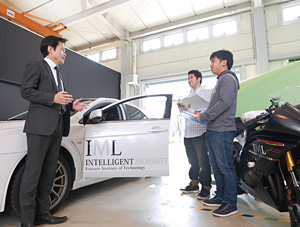 Automotive Course