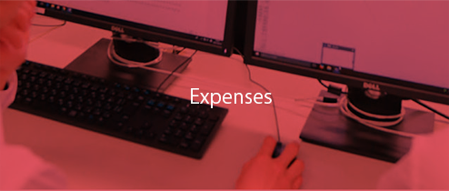 Expenses