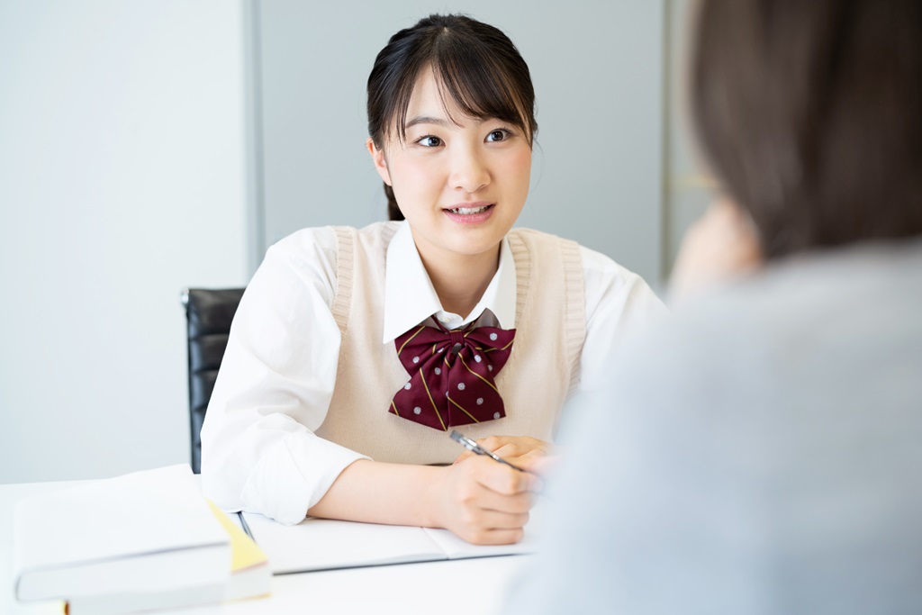 学校教育の理解が深まる