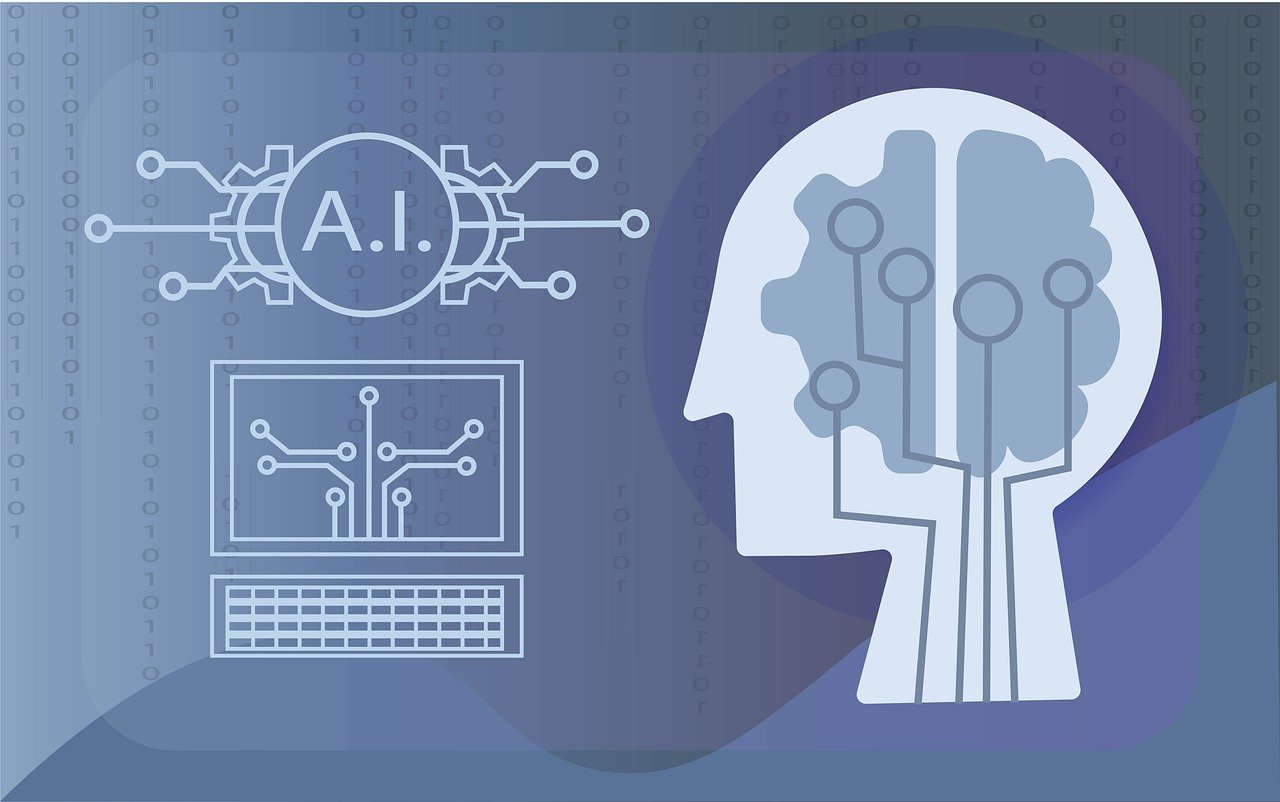 AI・IT（情報技術）