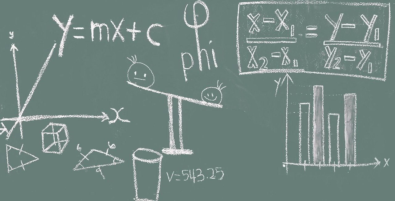 数学と力学の基礎理論