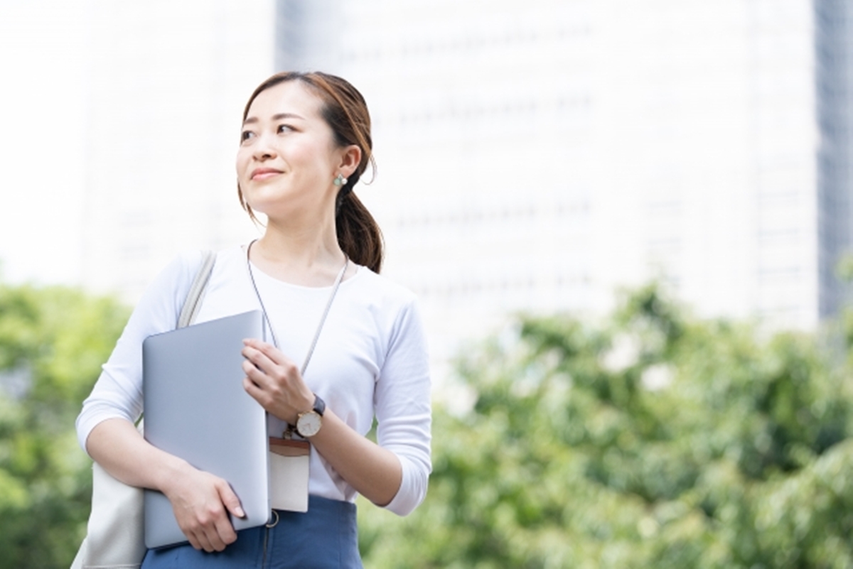 幅広い業界で活躍できる