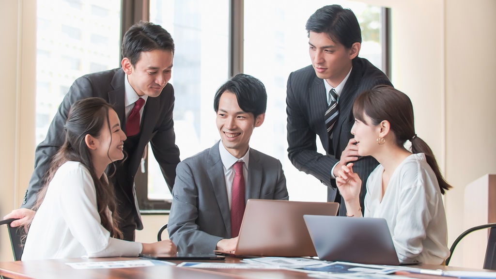 活躍できるプログラマーになるために