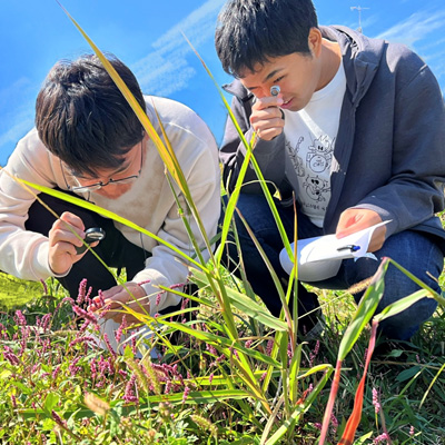 教育創造工学科