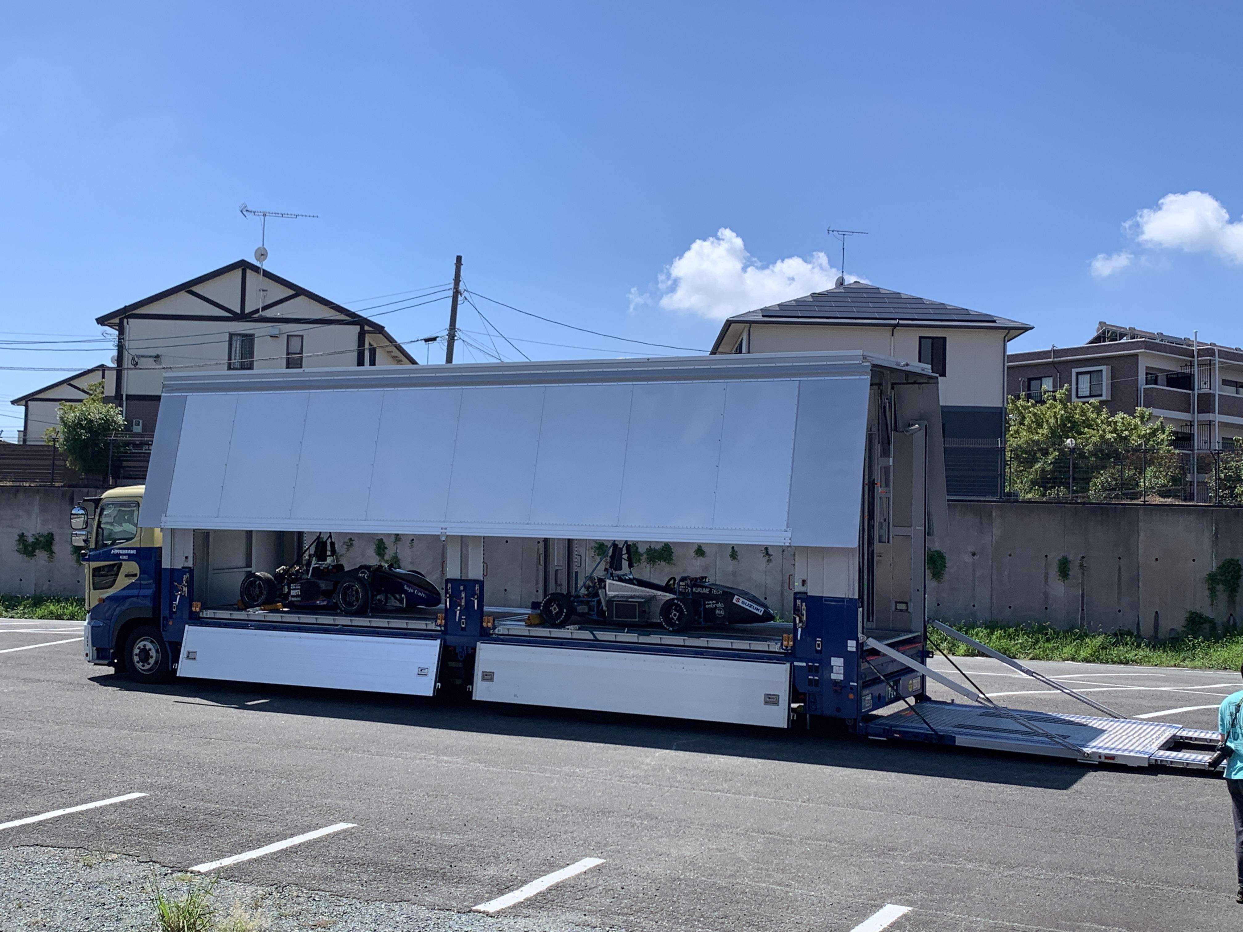 トヨタ自動車様から車両の搬送をご支援していただきました２.jpeg