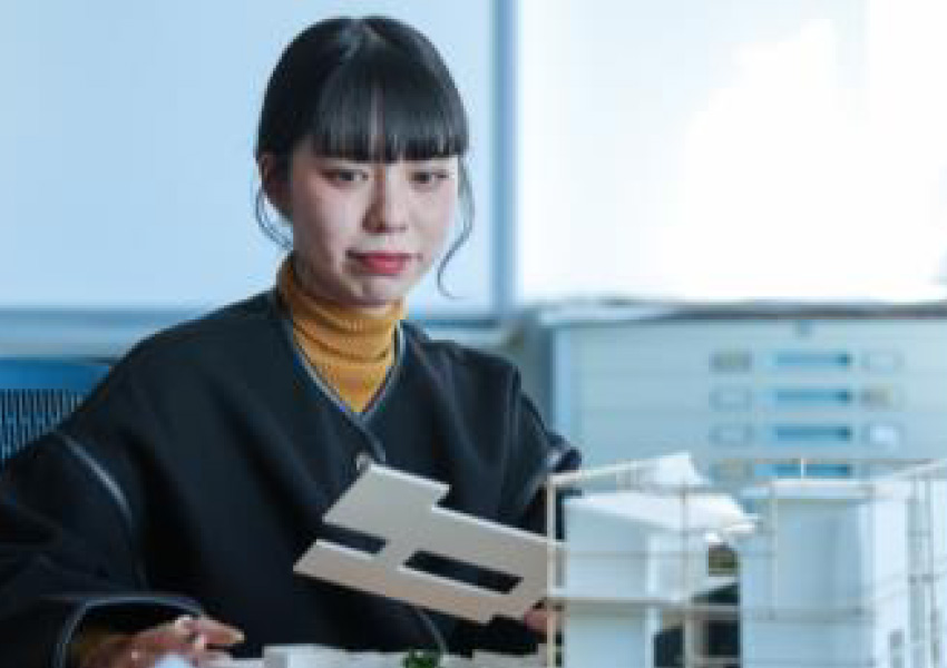 建築・設備工学科