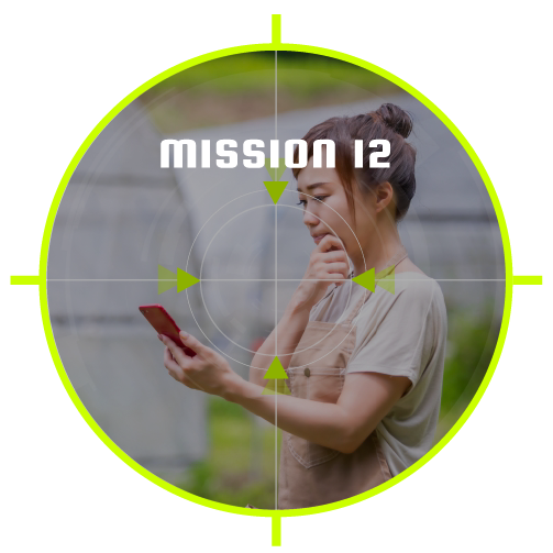 mission 12