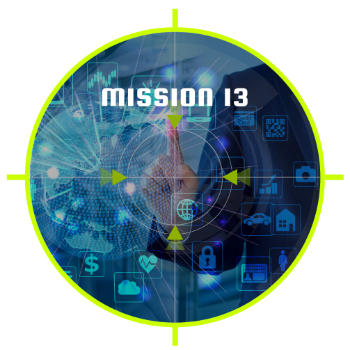 mission 13